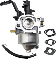 GX160 Huayi P19-1 Gas