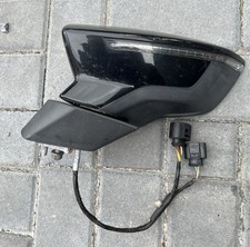 SEAT LEON MK3 2013 - 2020