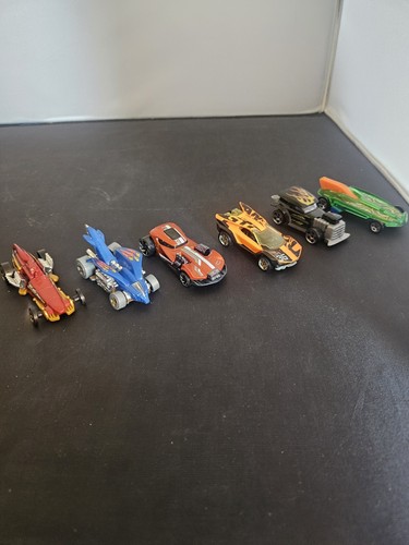Hot wheels car - wheels,