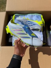 Adidas Predator FT Elite FG -