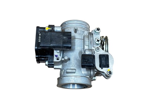 Honda ctx700 2017 - 2017, throttle