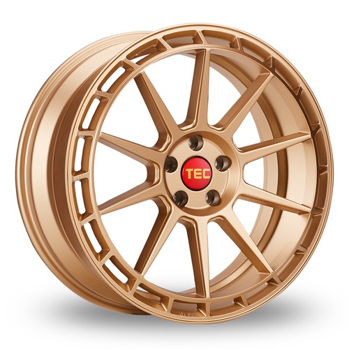 5x19 tec speedwheels gt8 - 8.5x19",
