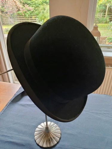 Atlas vintage bowler hat - , small