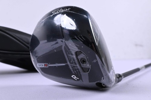 Titleist gts2 driver 10 - /,