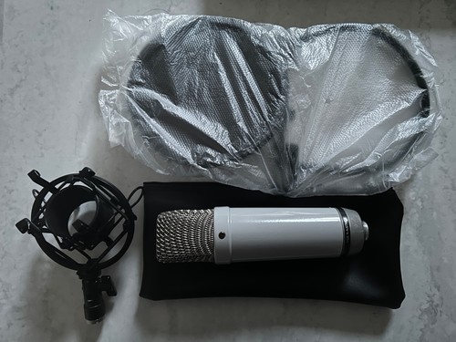 Rode nt1 condenser - rode,