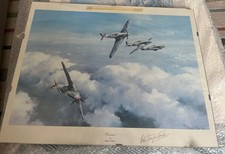 Hurricane By Robert Taylor