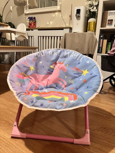 Quest kids unicorn padded moon - quest,