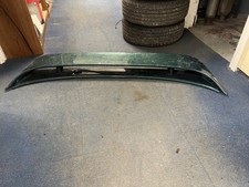 Rover 214/216/220/gti/gsi Rear