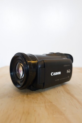 Canon legria g25 - g25, camcorder