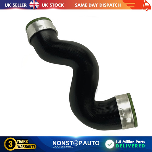 Turbo intercooler hose - ,