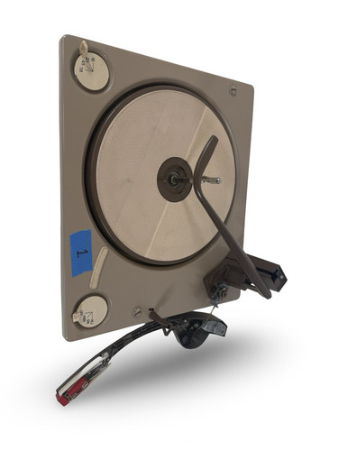 Pye 1005 record player - ,