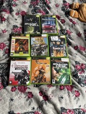Xbox Original Games Bundle