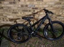Carrera Vengeance Mountain Bike