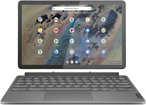 Lenovo ideapad duet - ideapad, 3