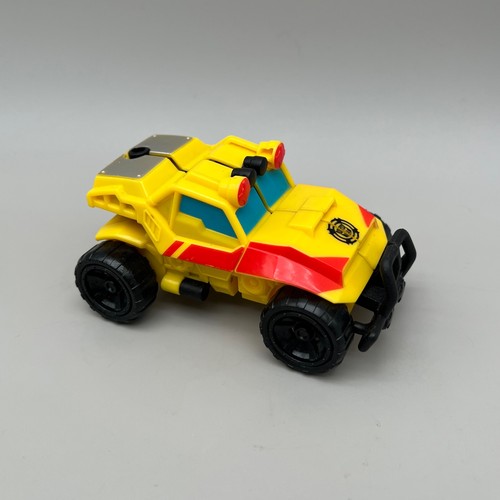 Playskool heroes transformers - playskool,