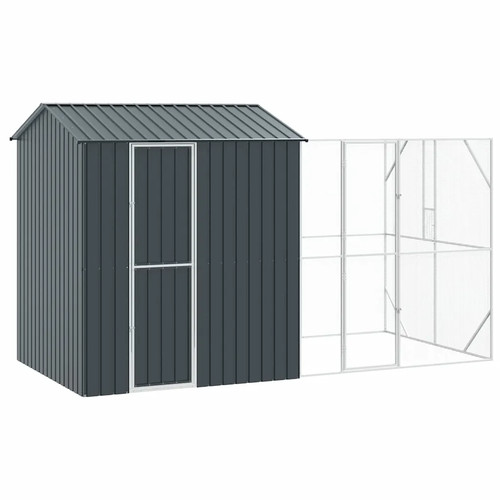 Bird cage with storage - bird,