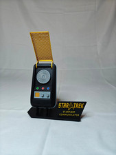 TOS Starfleet Communicator