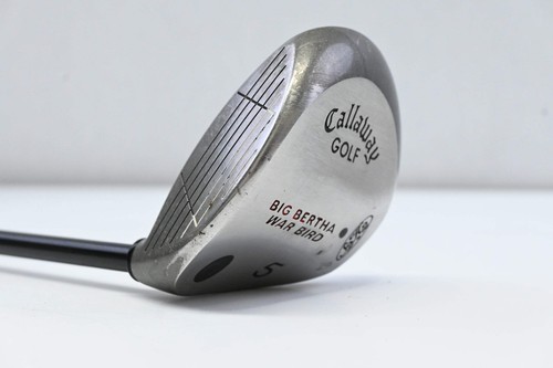 Left hand callaway big - hand,