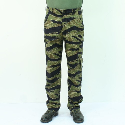 Replica john wayne tiger - replica,