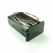 AA Battery case box for Yamaha