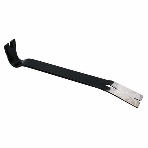 Flat nail pry - nail,