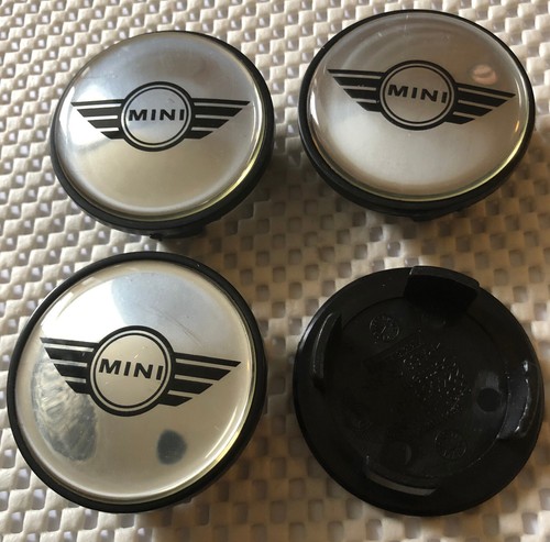 Pcs mini cooper wing alloy - cooper,