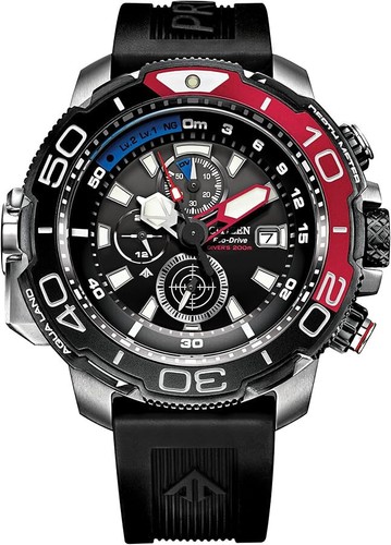 New citizen eco drive man - eco,