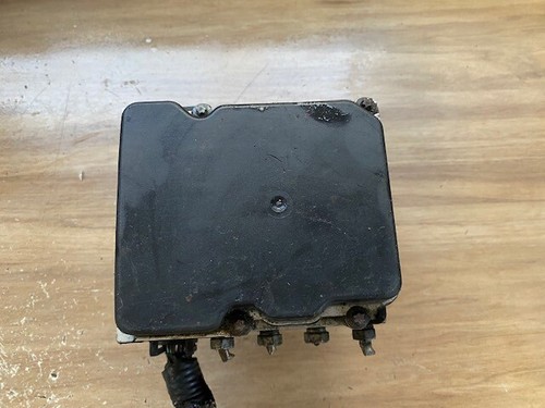 Ford transit bosch - transit, pump