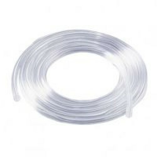 Oxygen bubble tube clear - bubble,