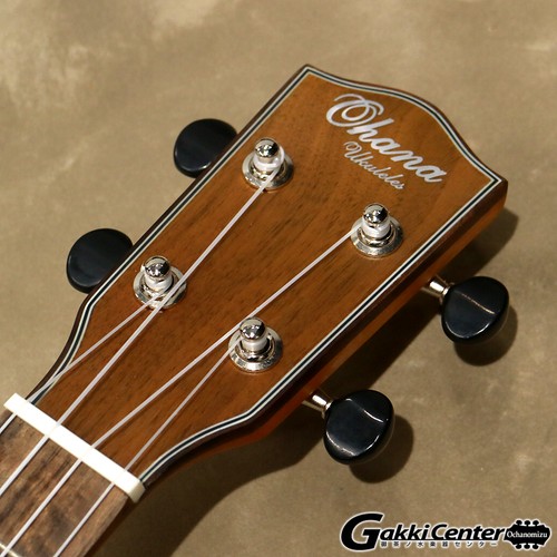 Ohana 35l tenor - ohana, tenor-scale