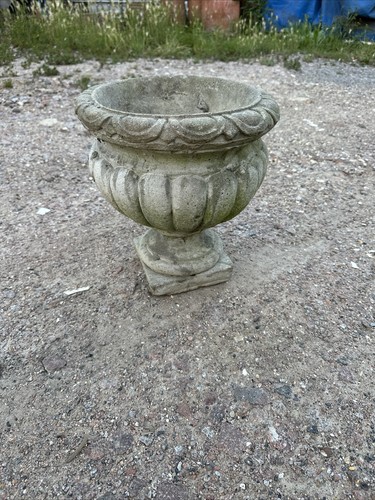 Decorative urn planter - urn,