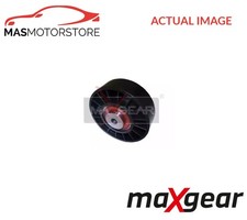 TENSIONER PULLEY V-RIBBED BELT