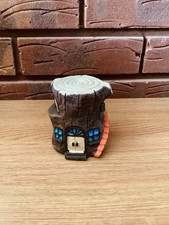 Fairy Garden House  secret