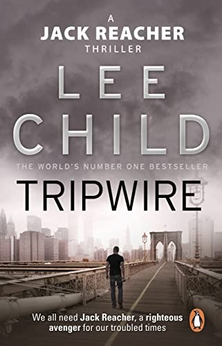 Tripwire by - (jack,