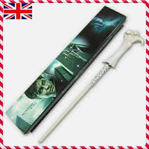 Voldemort magic wand - magic, wands