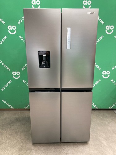 Samsung american fridge - samsung,