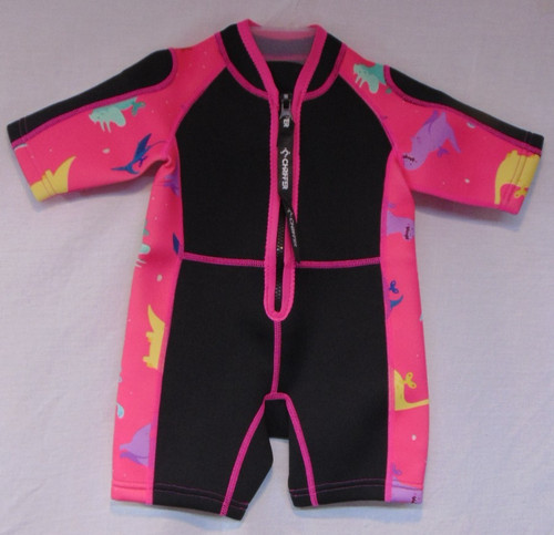 Baby child wetsuits - baby,