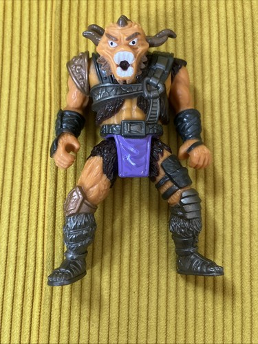 Chap mei beast - chap, raiders