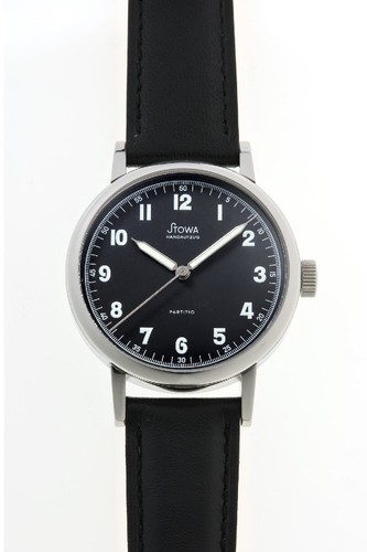 Stowa partitio hand winding - partitio, hand-winding