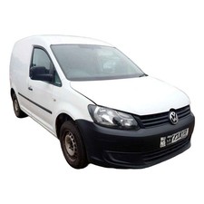 VOLKSWAGEN CADDY BREAKING 2011