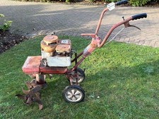 Mountfield Monarch 5 hp