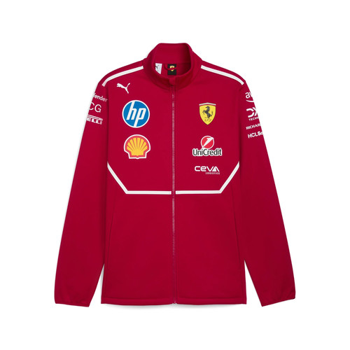 Scuderia ferrari team 2025 - scuderia,