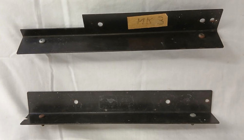 Triton workcentre mk3 - mk3, spare