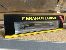 DCC SOUND Graham Farish N