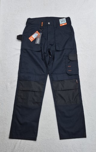 Scruffs worker trousers 30s - scruffs,