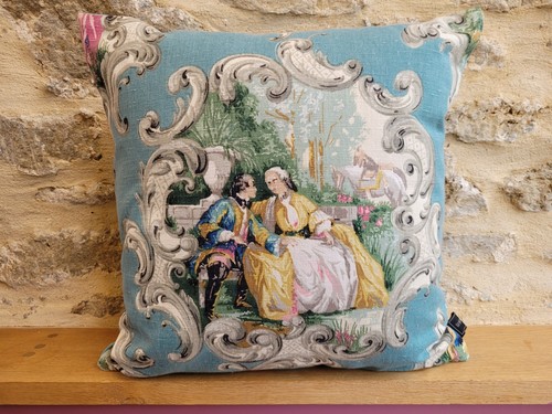 Sanderson vintage bridgerton - vintage, 'bridgerton'