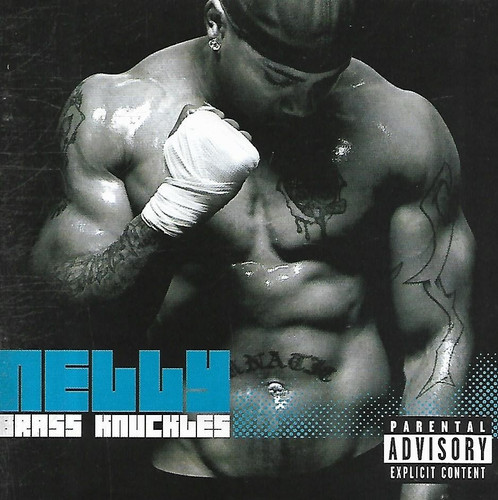 Nelly brass knuckles 2008 - -,