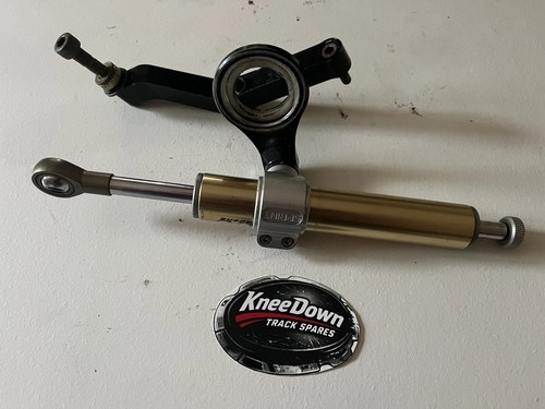 Steering damper sprint - damper,