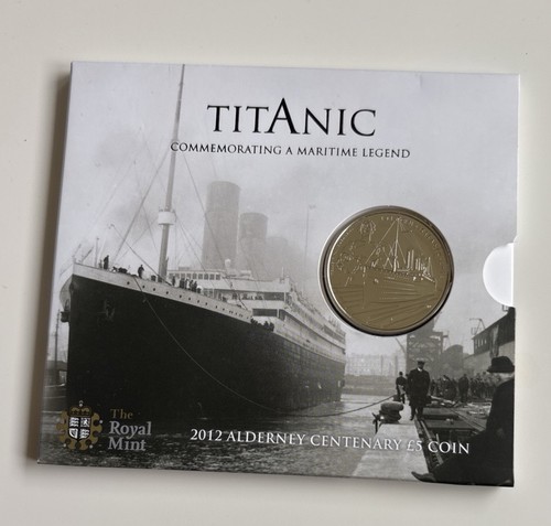 Royal mint united kingdom 2012 - royal,