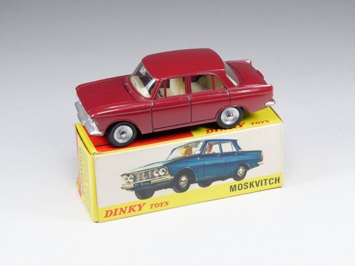 Dinky toys france 1410 - toys,